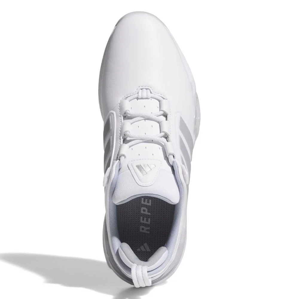 adidas Adipower 26 Men's Spikeless Golf Shoes 2026 - JP8393 - Image 2