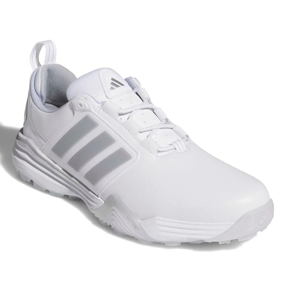 adidas Adipower 26 Men's Spikeless Golf Shoes 2026 - JP8393 - Image 5