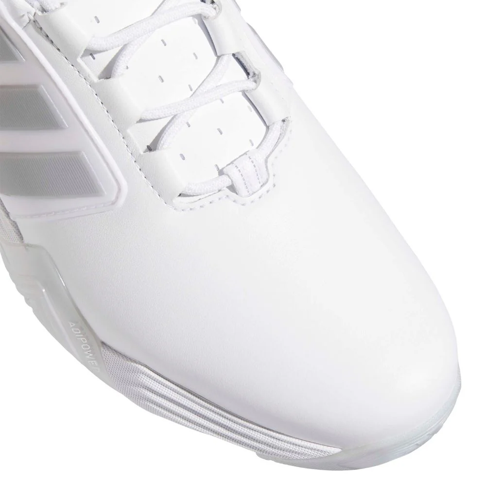 adidas Adipower 26 Men's Spikeless Golf Shoes 2026 - JP8393 - Image 7