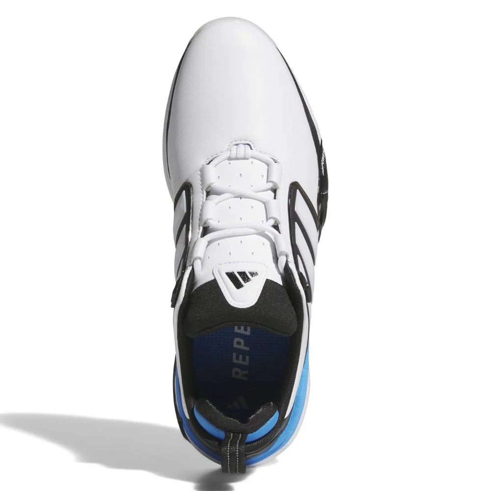 adidas Adipower 26 Men's Spikeless Golf Shoes 2026 - JP8394 - Image 2