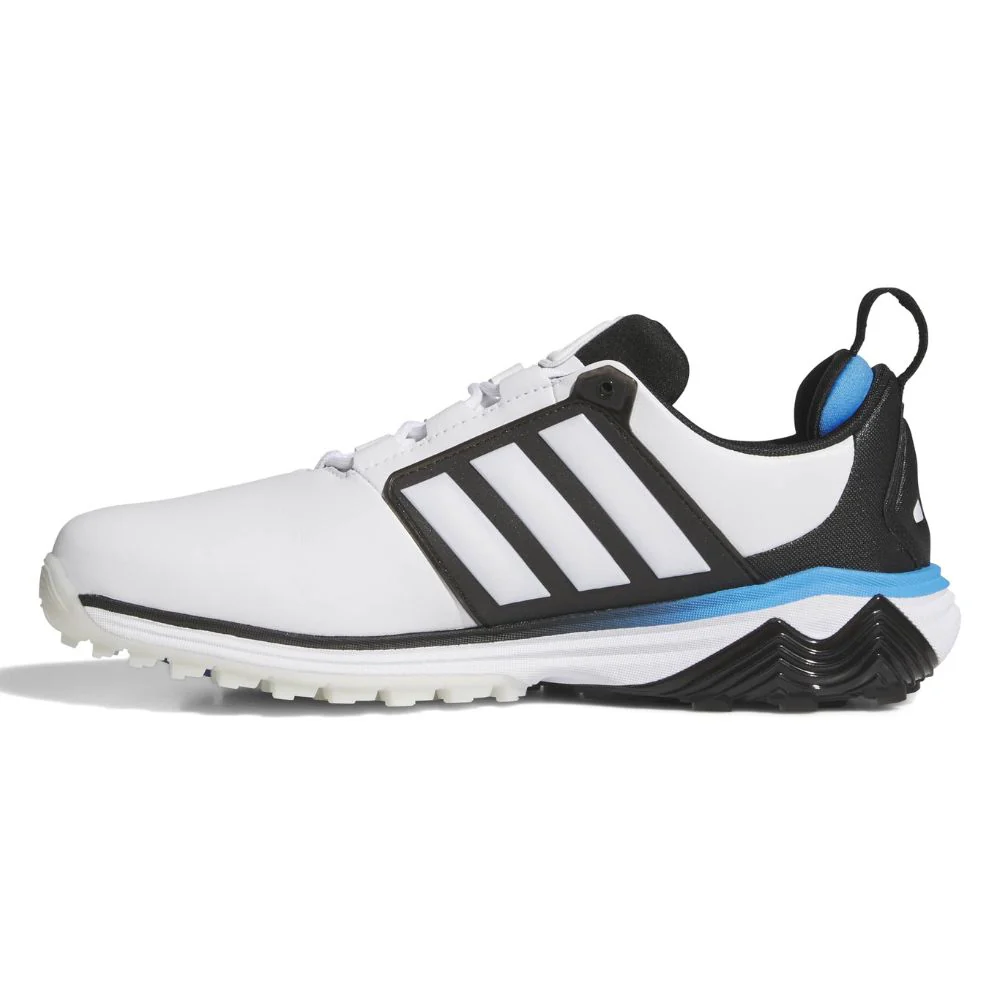 adidas Adipower 26 Men's Spikeless Golf Shoes 2026 - JP8394 - Image 3