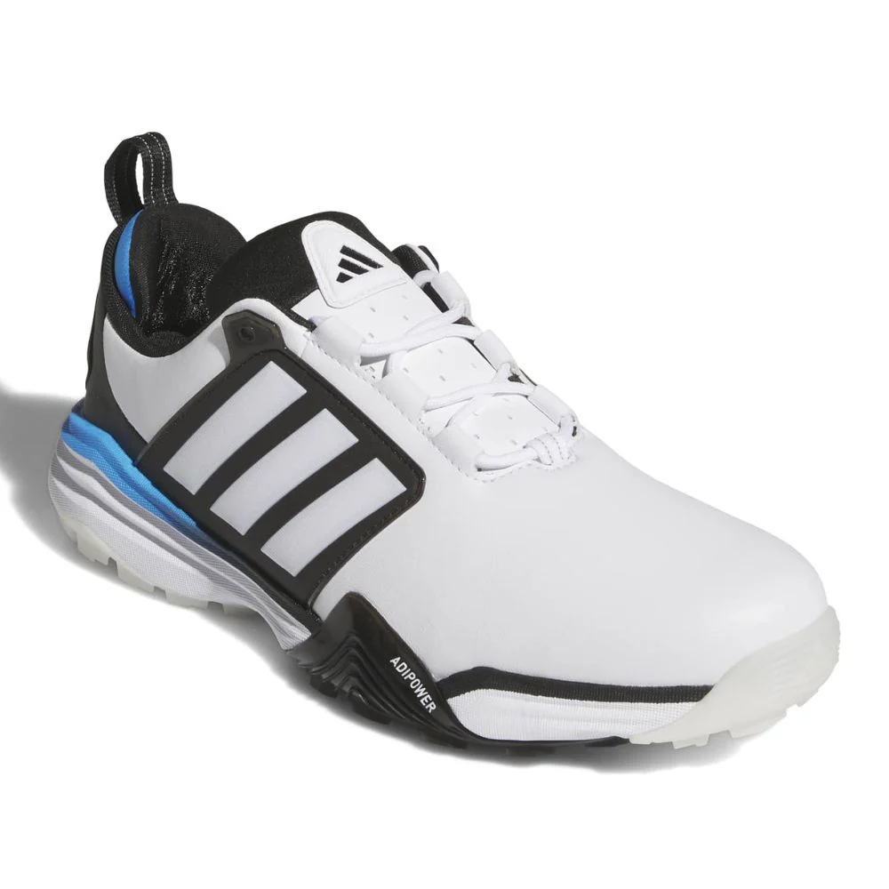 adidas Adipower 26 Men's Spikeless Golf Shoes 2026 - JP8394 - Image 4