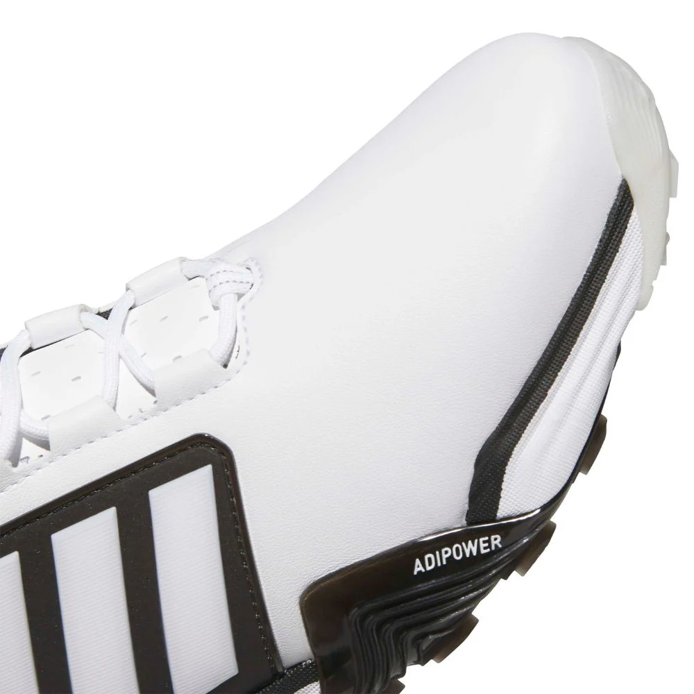 adidas Adipower 26 Men's Spikeless Golf Shoes 2026 - JP8394 - Image 6