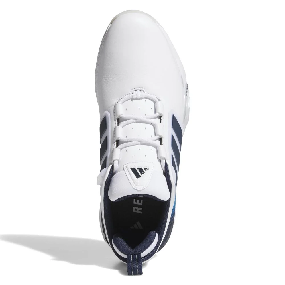 adidas Adipower 26 Men's Spikeless Golf Shoes 2026 - JP8395 - Image 3