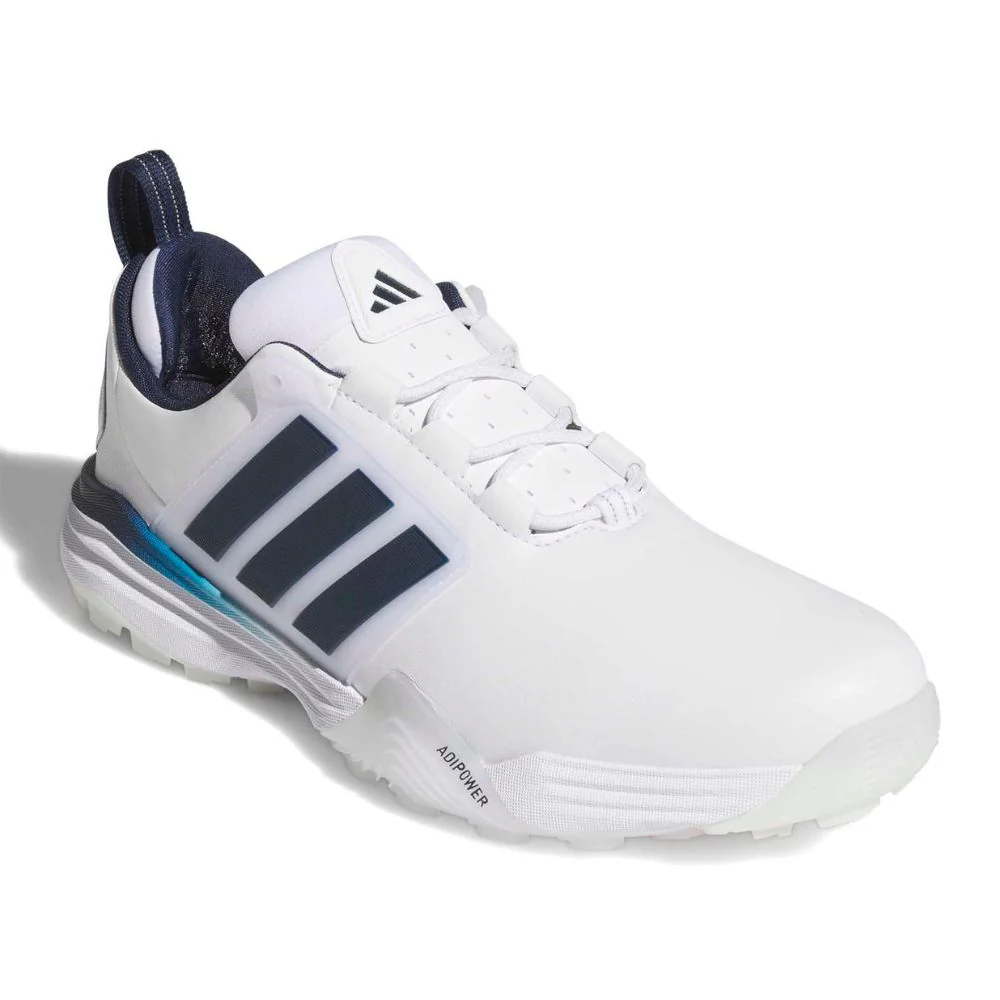 adidas Adipower 26 Men's Spikeless Golf Shoes 2026 - JP8395 - Image 5