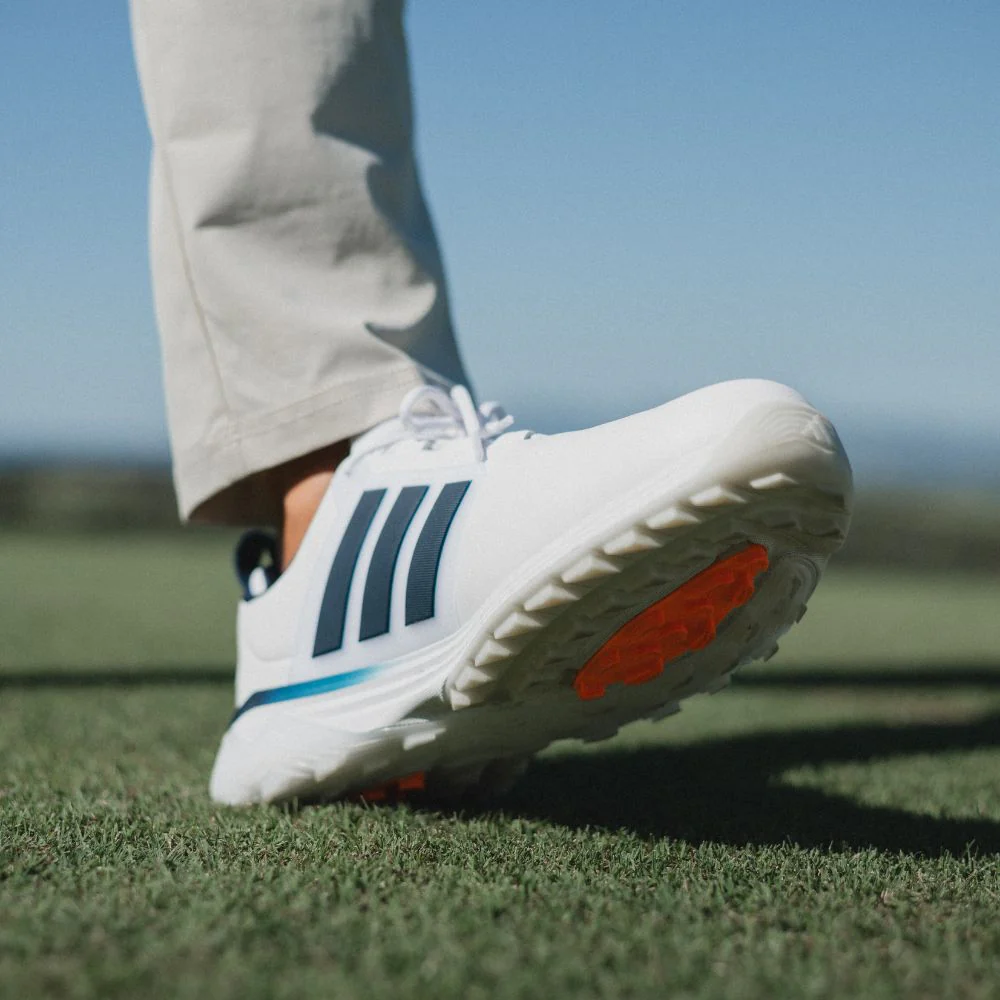 adidas Adipower 26 Men's Spikeless Golf Shoes 2026 - JP8395 - Image 9