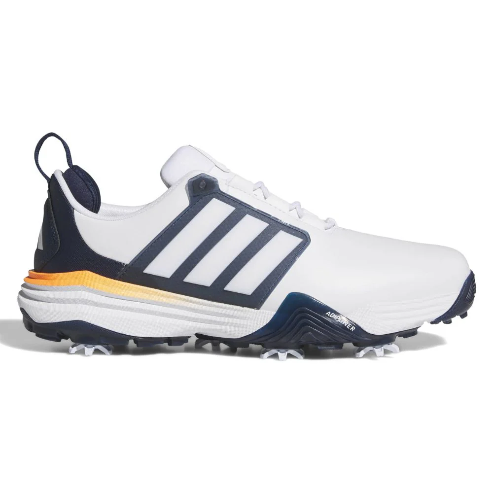 adidas Adipower 26 Men's Spiked Golf Shoes 2026 - JP8403