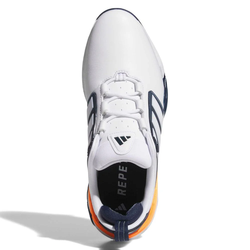 adidas Adipower 26 Men's Spiked Golf Shoes 2026 - JP8403 - Image 2