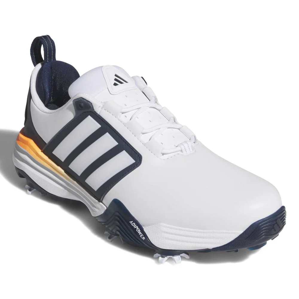 adidas Adipower 26 Men's Spiked Golf Shoes 2026 - JP8403 - Image 5