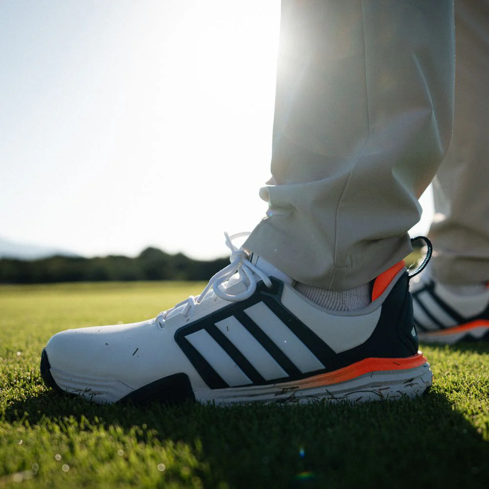 adidas Adipower 26 Men's Spiked Golf Shoes 2026 - JP8403 - Image 8