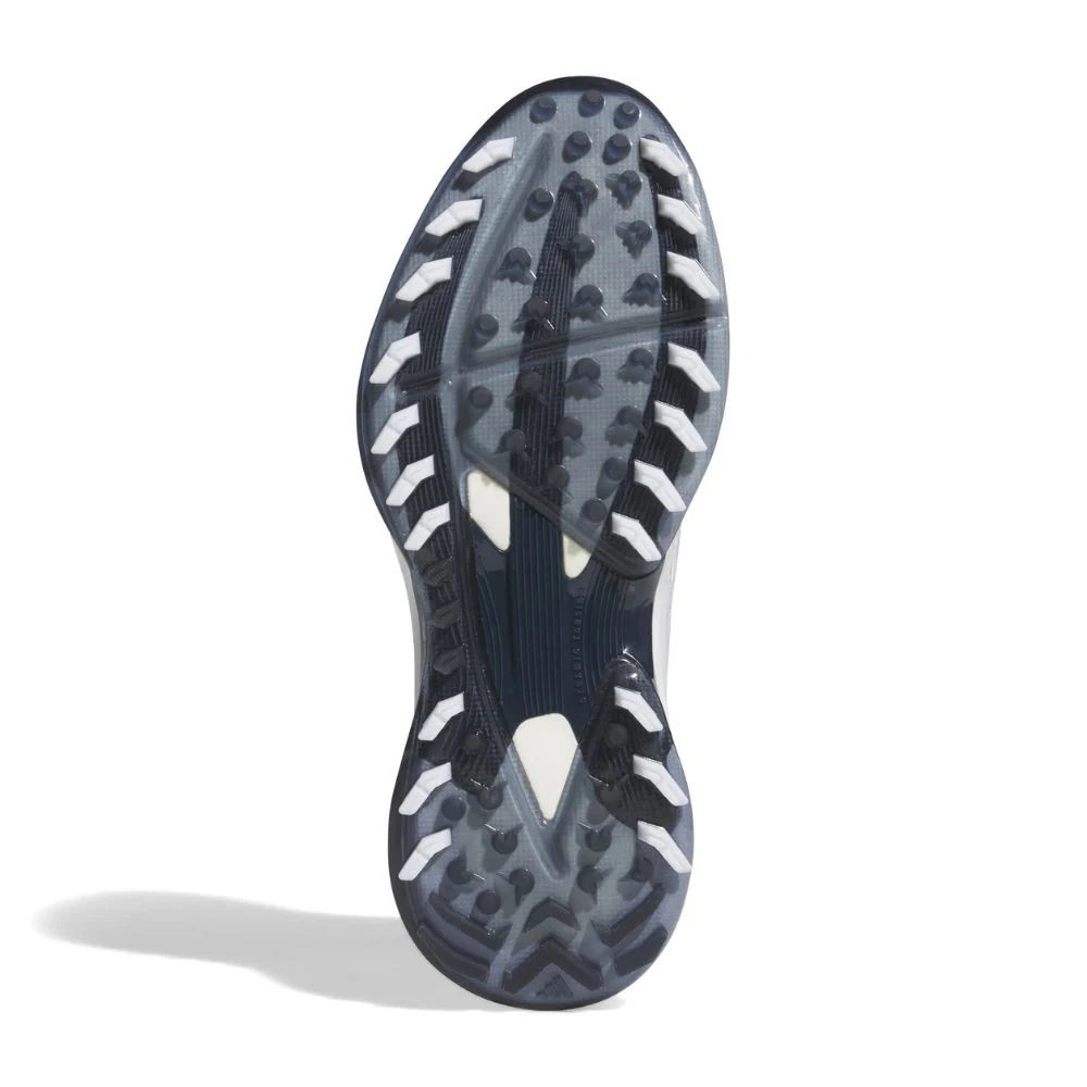 adidas Adizero ZG Mens Spikeless Golf Shoes 2025 - IE3532 - Image 3