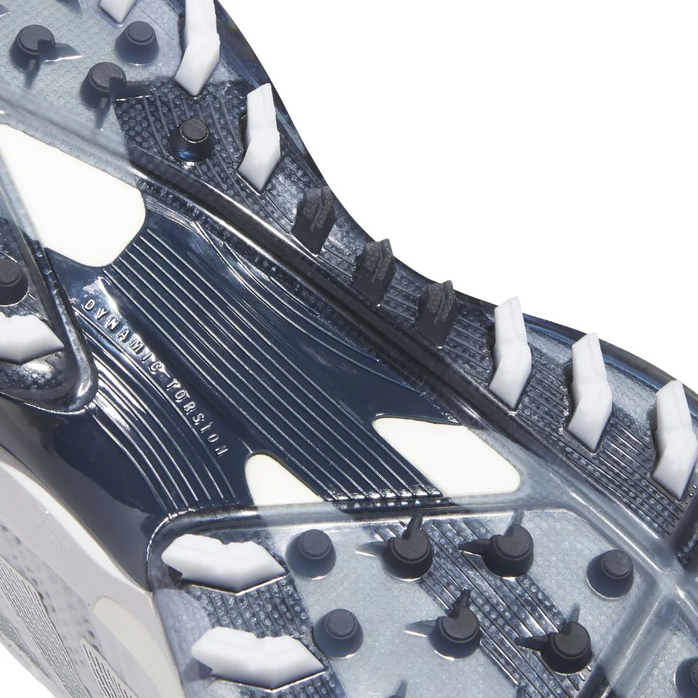 adidas Adizero ZG Mens Spikeless Golf Shoes 2025 - IE3532 - Image 4