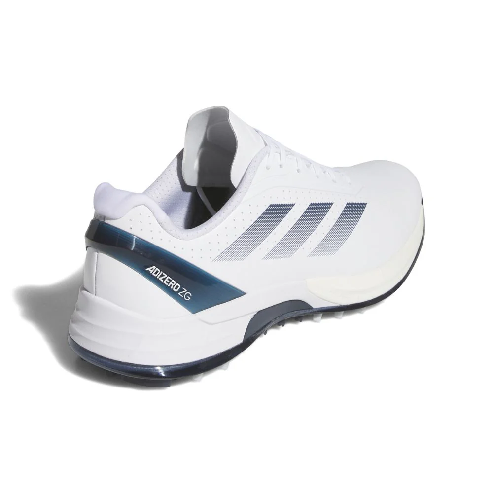 adidas Adizero ZG Mens Spikeless Golf Shoes 2025 - IE3532 - Image 5