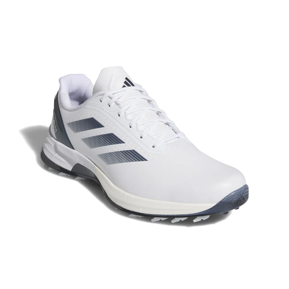 adidas Adizero ZG Mens Spikeless Golf Shoes 2025 - IE3532 - Image 6