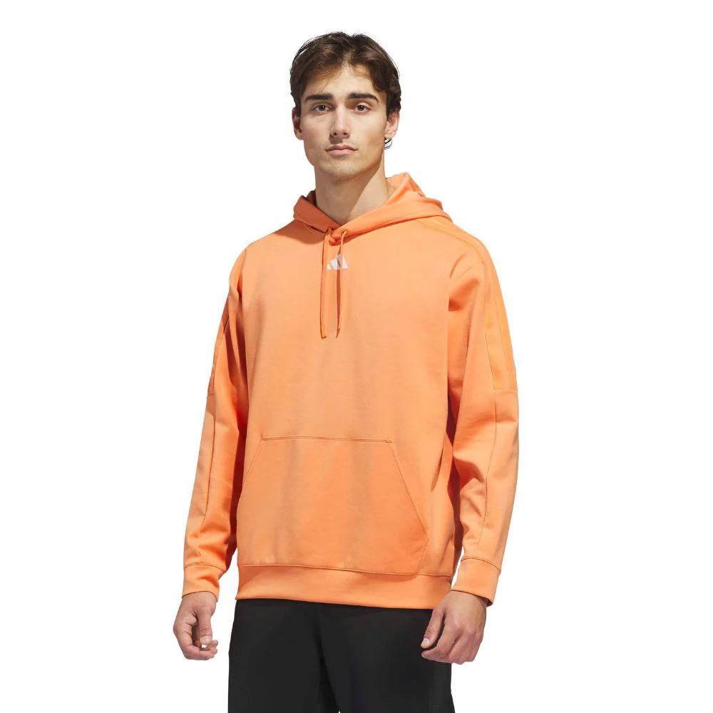 adidas Beyond Softness Men's Golf Hoodie 2026 - KD7513 - Image 2