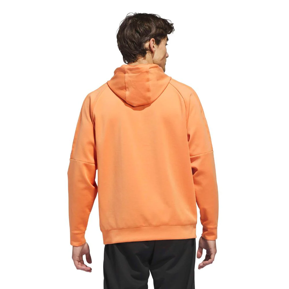 adidas Beyond Softness Men's Golf Hoodie 2026 - KD7513 - Image 3