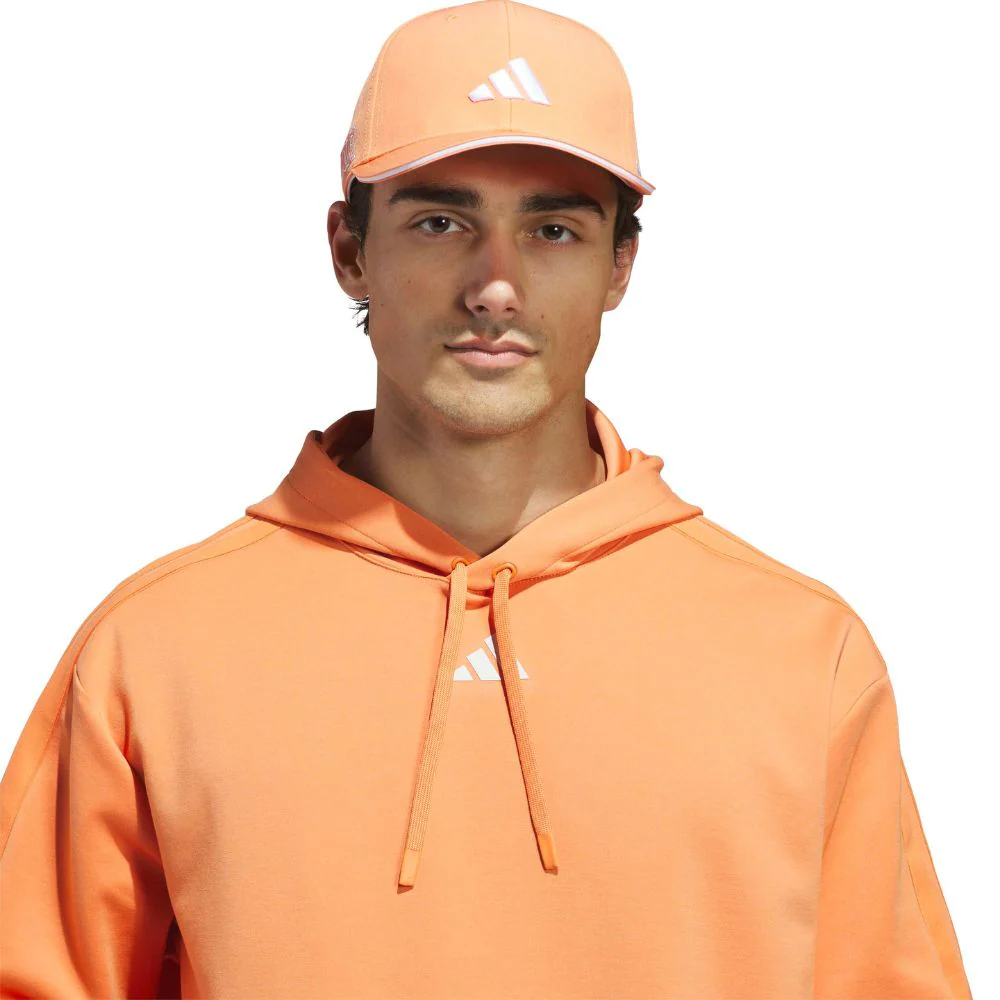 adidas Beyond Softness Men's Golf Hoodie 2026 - KD7513 - Image 4