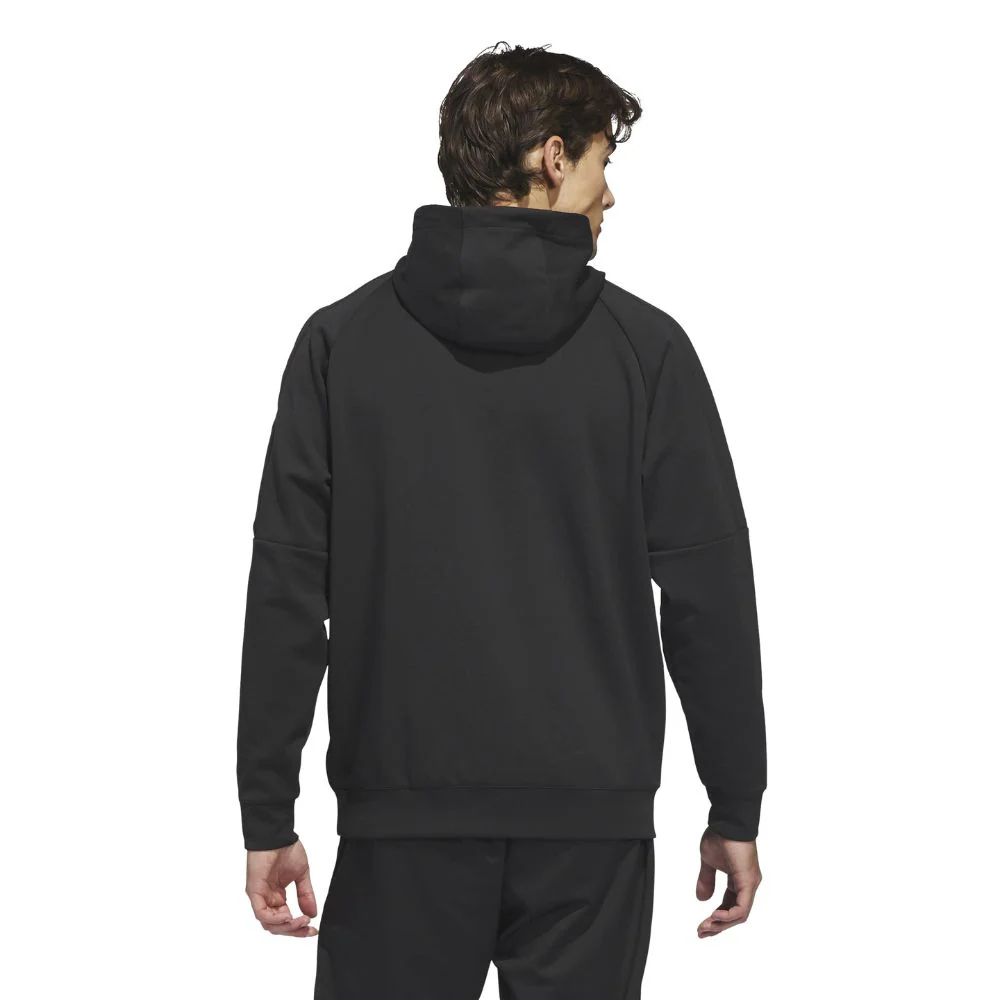adidas Beyond Softness Men's Golf Hoodie 2026 - KD7515 - Image 3
