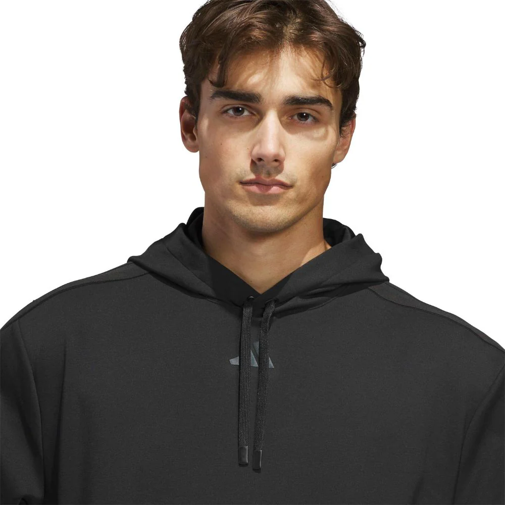 adidas Beyond Softness Men's Golf Hoodie 2026 - KD7515 - Image 4