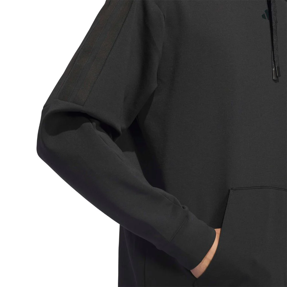 adidas Beyond Softness Men's Golf Hoodie 2026 - KD7515 - Image 5