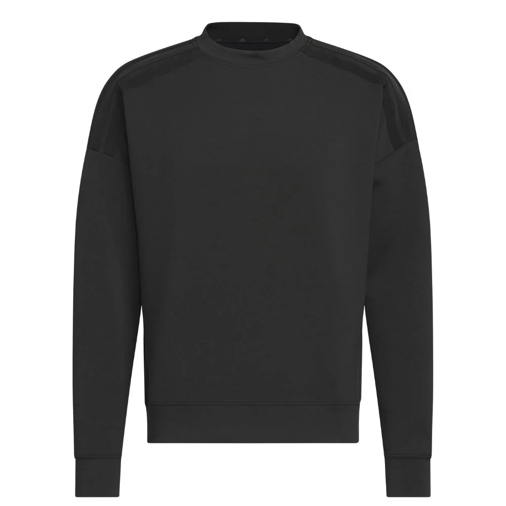 adidas Beyond The Course Golf Pullover 2025 - JF4875