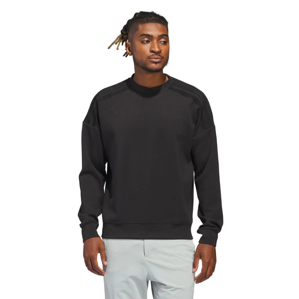 adidas Beyond The Course Golf Pullover 2025 - JF4875 - Image 2