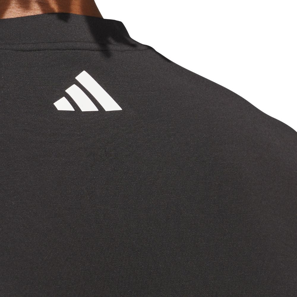 adidas Beyond The Course Golf Pullover 2025 - JF4875 - Image 5