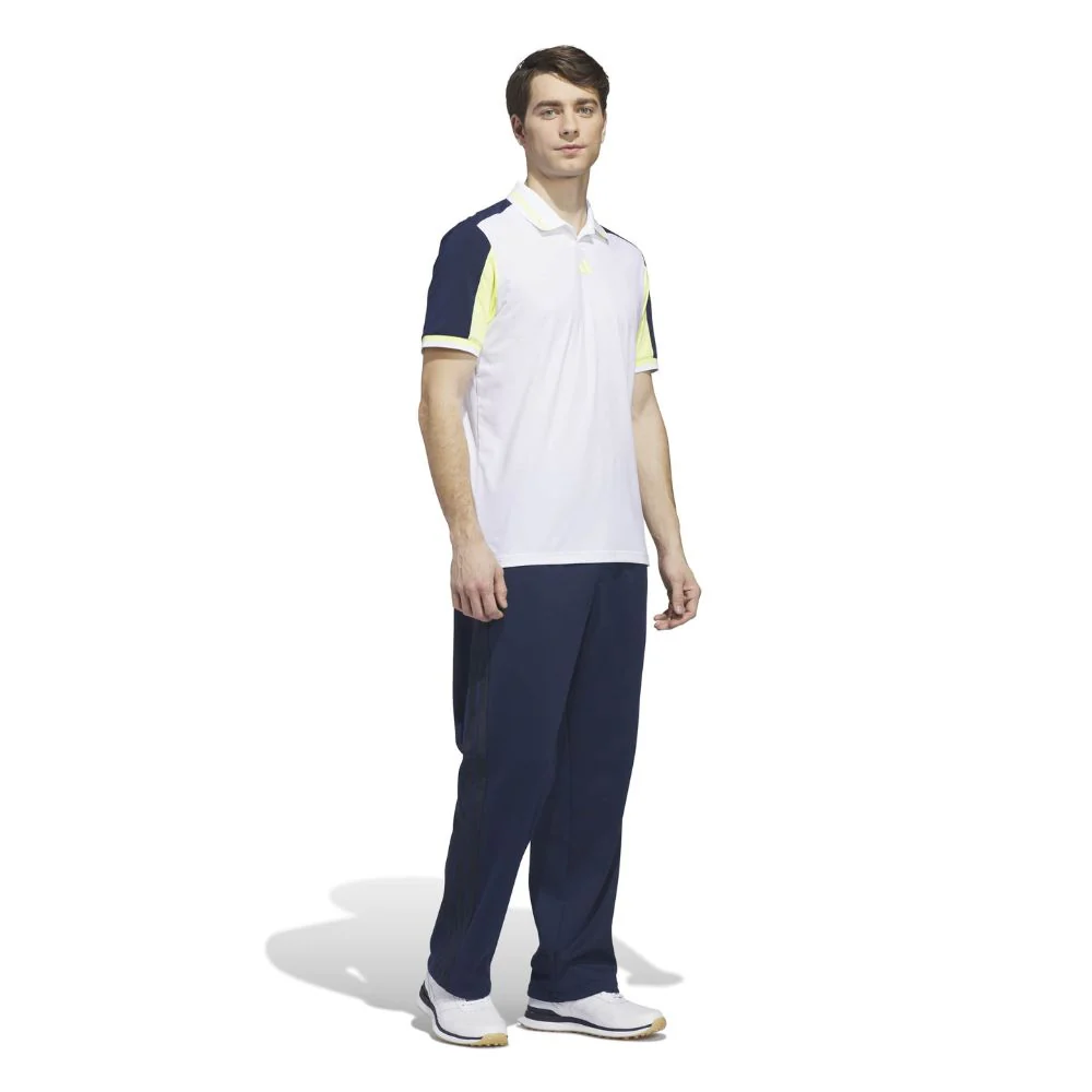 adidas Beyond Vent Twist Men's Golf Polo Shirt 2026 - KV3849 - Image 6