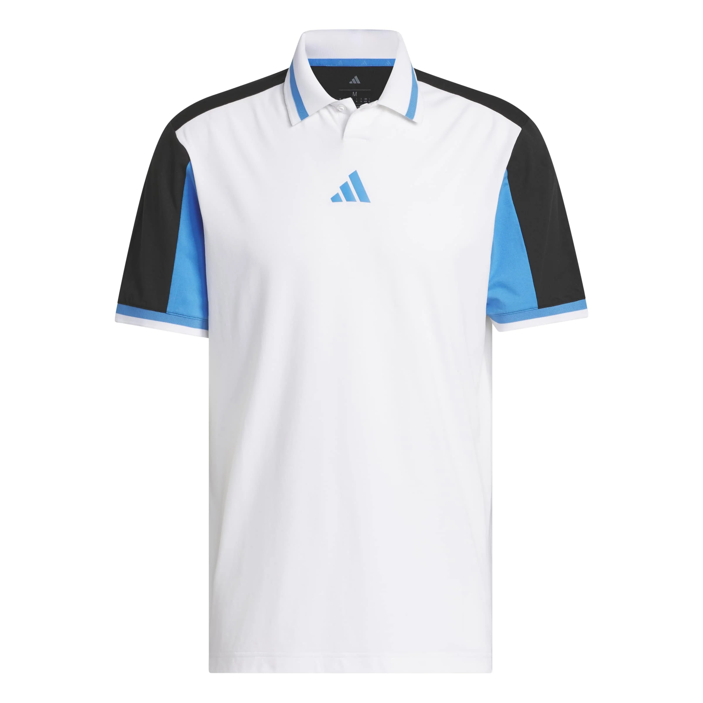 adidas Beyond Vent Twist Knit Men's Golf Polo 2026 - JY5422