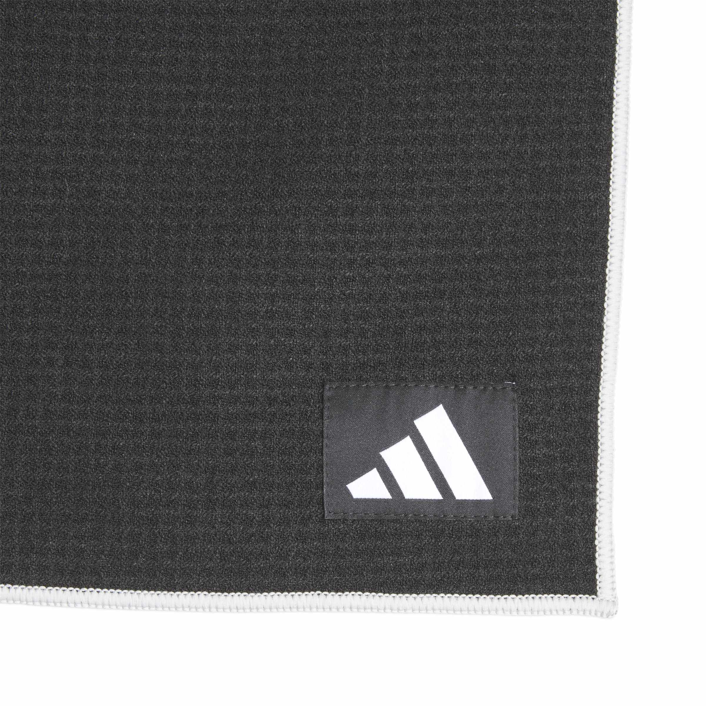 adidas Club Golf Towel 2026 - KB6949 - Image 2