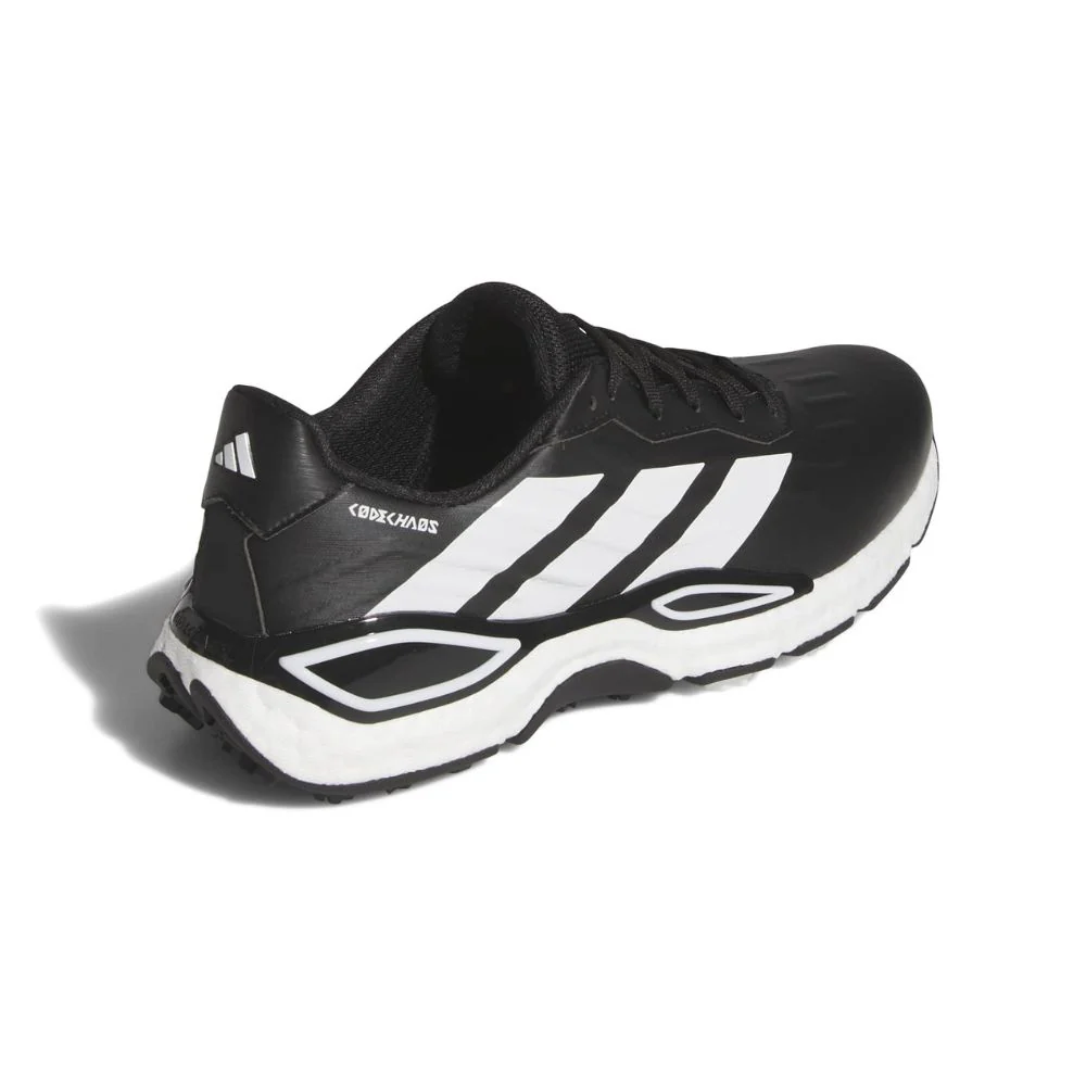 adidas CodeChaos 27 Men's Spikeless Golf Shoes 2026 - KI5737 - Image 6