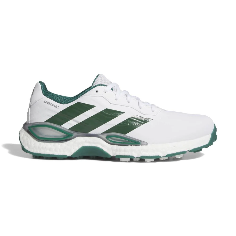 adidas CodeChaos 27 Men's Spikeless Golf Shoes 2026 - KK0657