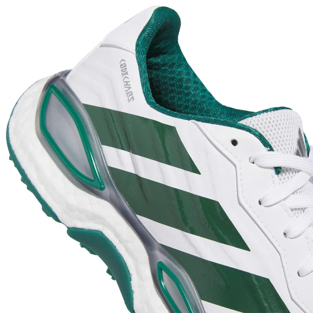 adidas CodeChaos 27 Men's Spikeless Golf Shoes 2026 - KK0657 - Image 7