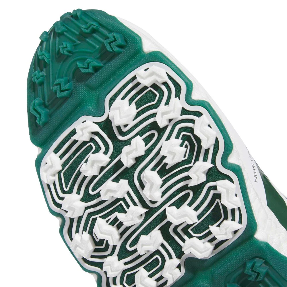adidas CodeChaos 27 Men's Spikeless Golf Shoes 2026 - KK0657 - Image 8