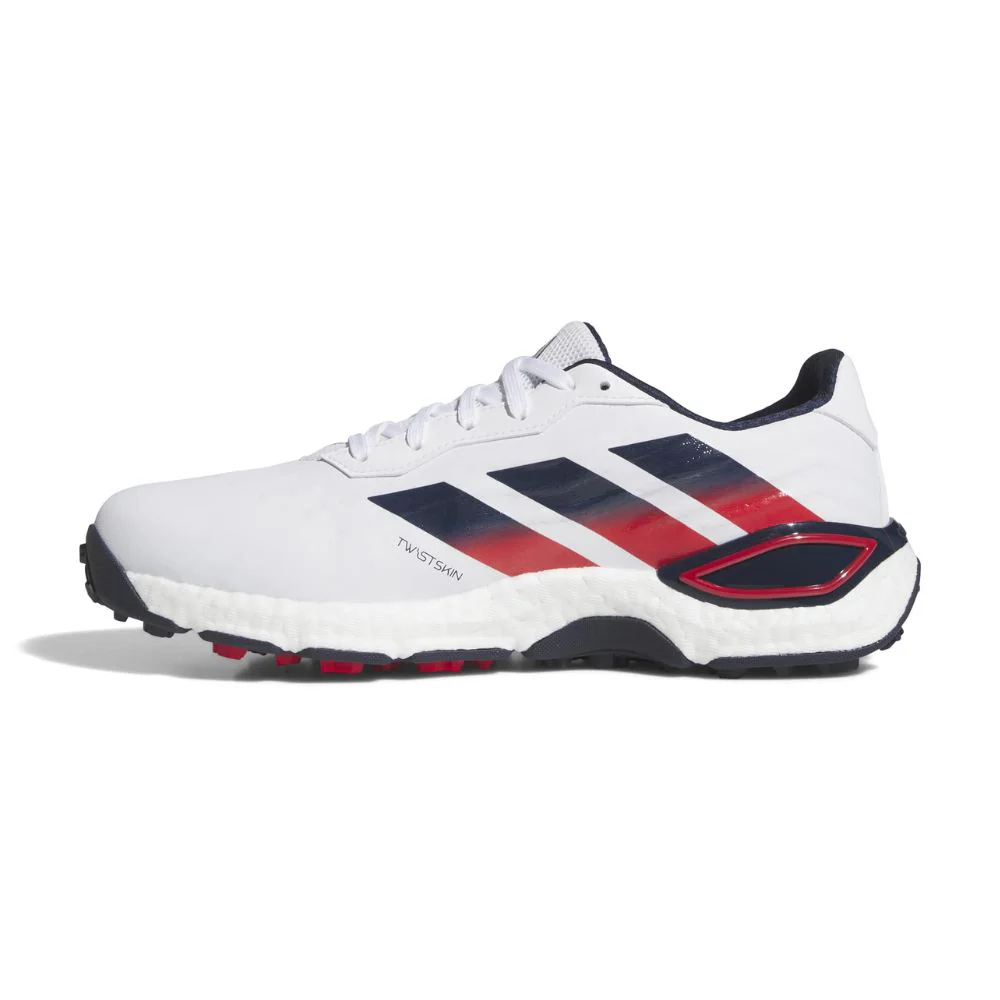 adidas CodeChaos 27 Men's Spikeless Golf Shoes 2026 - KK0658 - Image 2