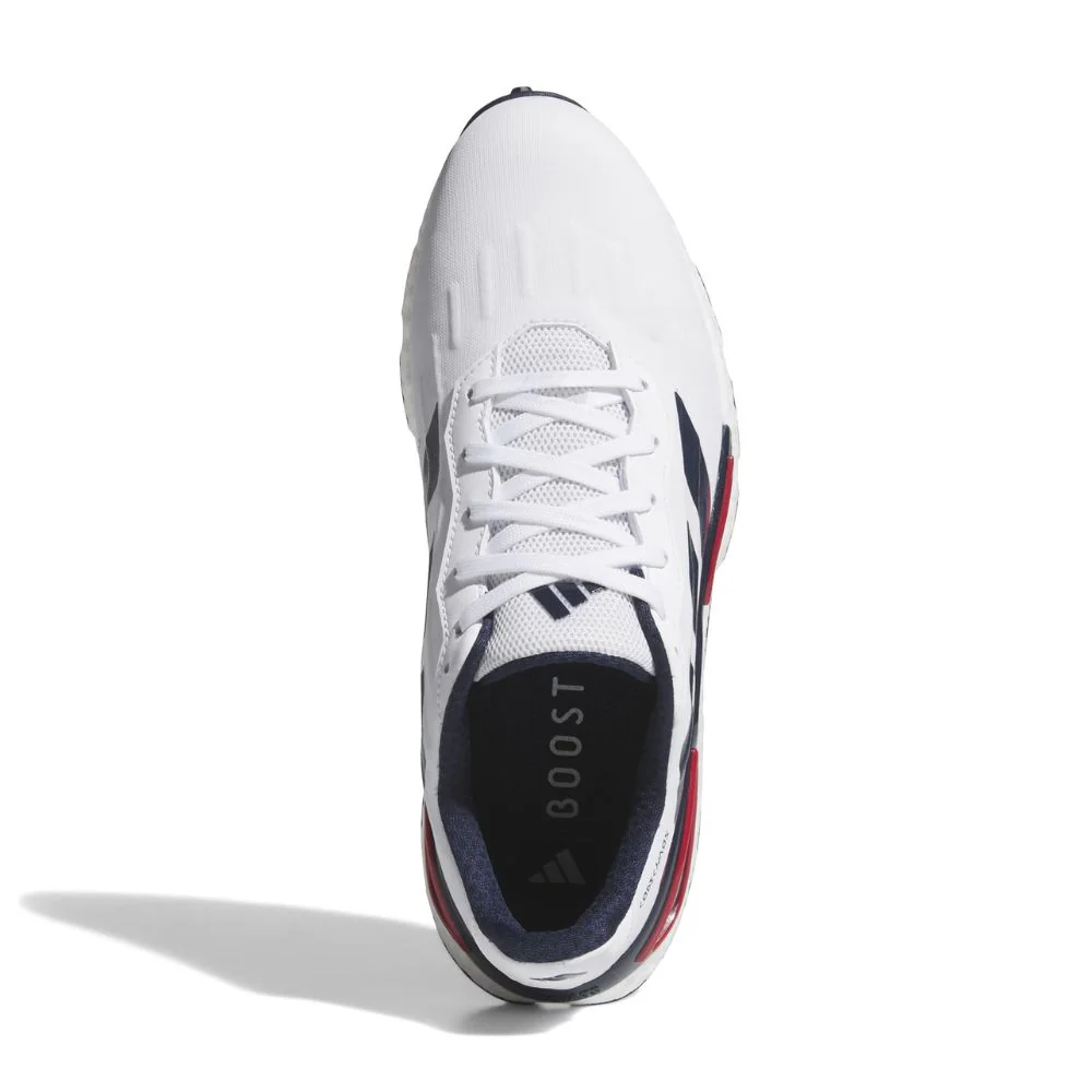 adidas CodeChaos 27 Men's Spikeless Golf Shoes 2026 - KK0658 - Image 3