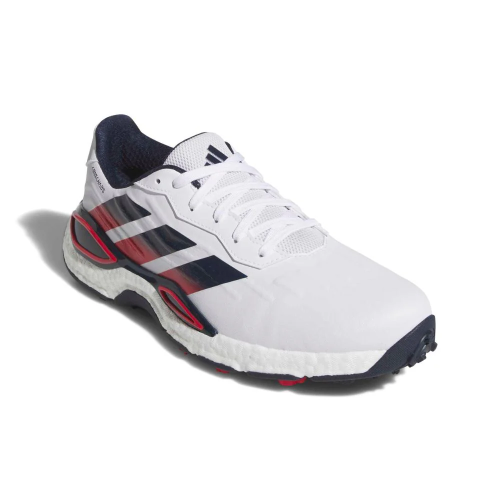adidas CodeChaos 27 Men's Spikeless Golf Shoes 2026 - KK0658 - Image 5