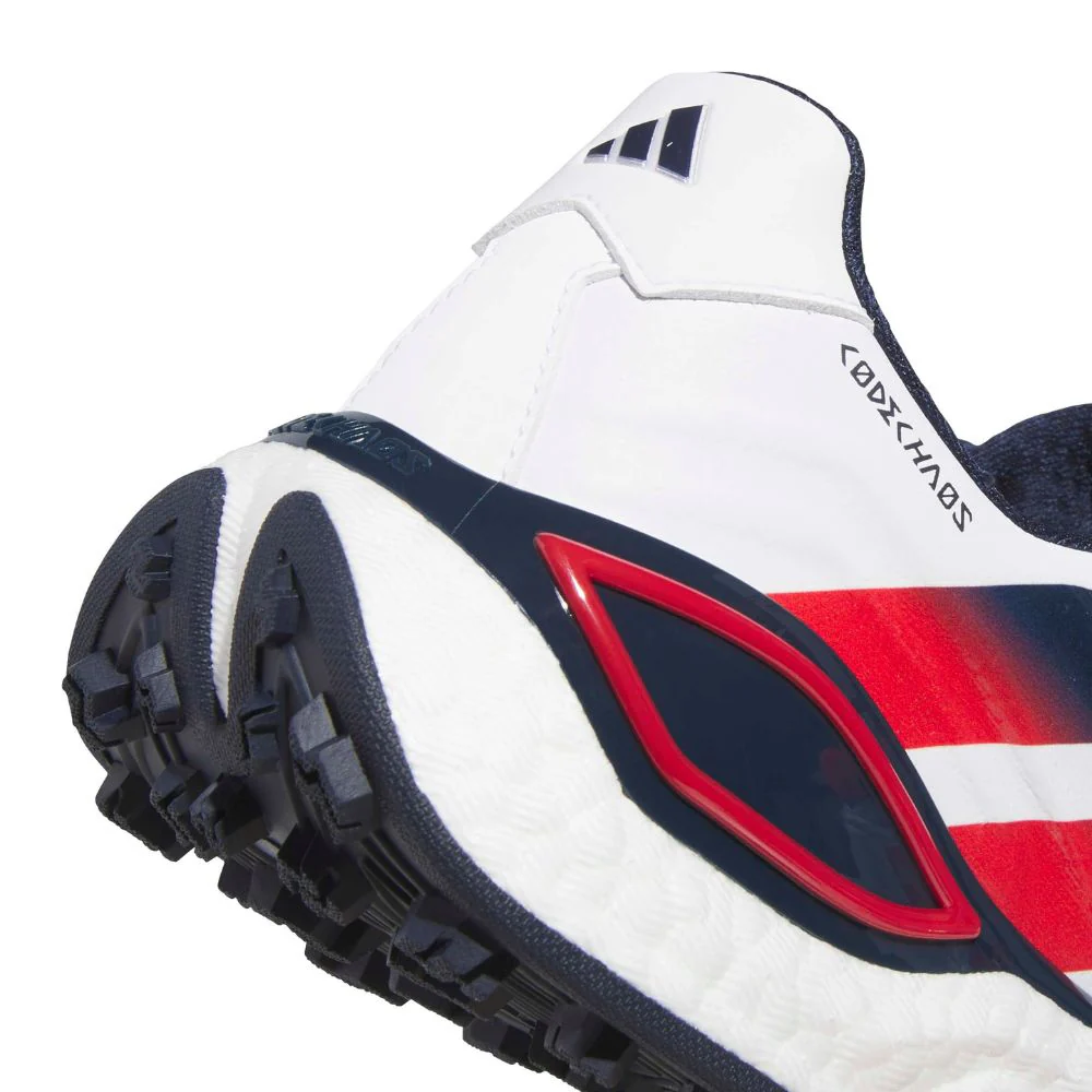 adidas CodeChaos 27 Men's Spikeless Golf Shoes 2026 - KK0658 - Image 8
