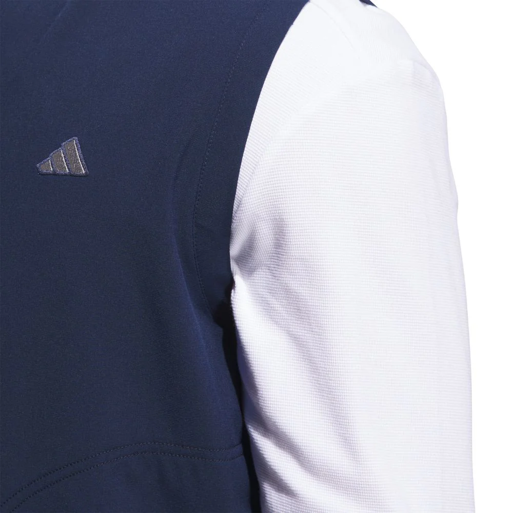 adidas Go-To Padded Golf Vest - JL5693 - Image 4