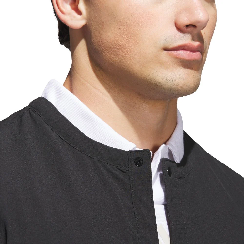 adidas Go-To Padded Golf Vest - JL7884 - Image 4