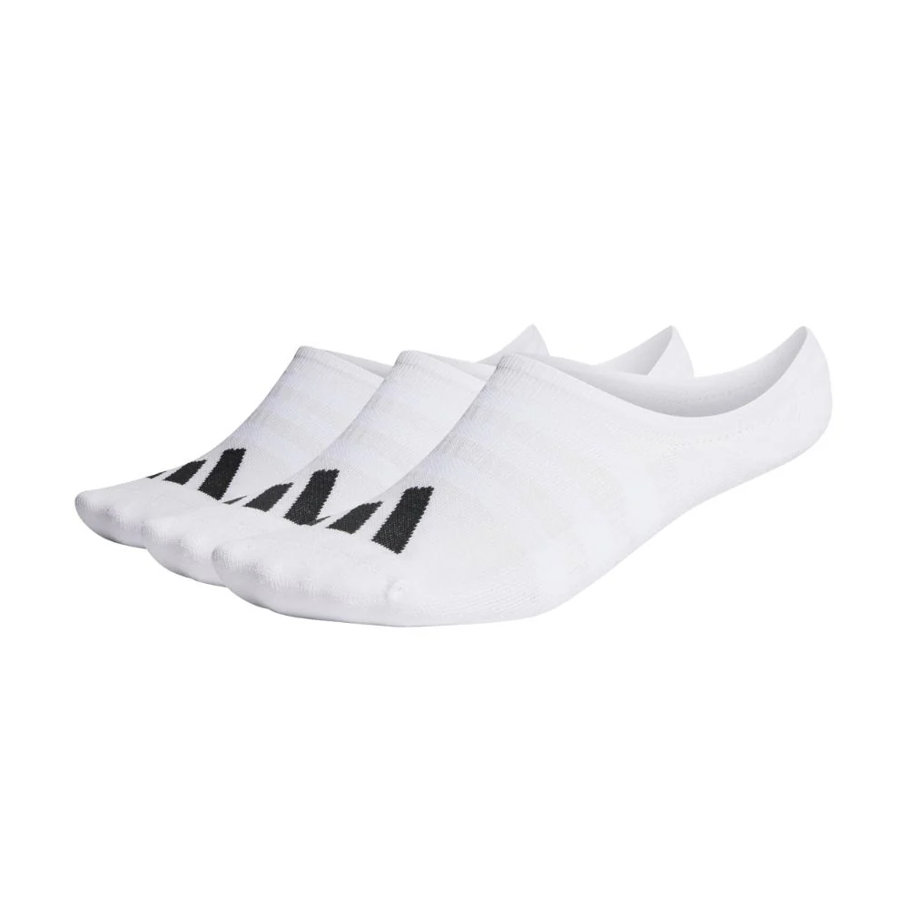 adidas No Show Socks 3 Pack - HS5577