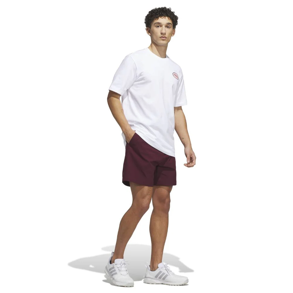adidas Men's Golf Category Graphic T-Shirt 2026 - KT0159 - Image 6