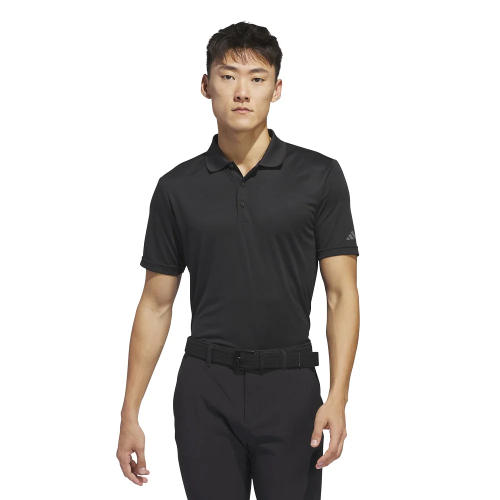 adidas Performance Men's Golf Polo Shirt - IQ2935 - Image 2