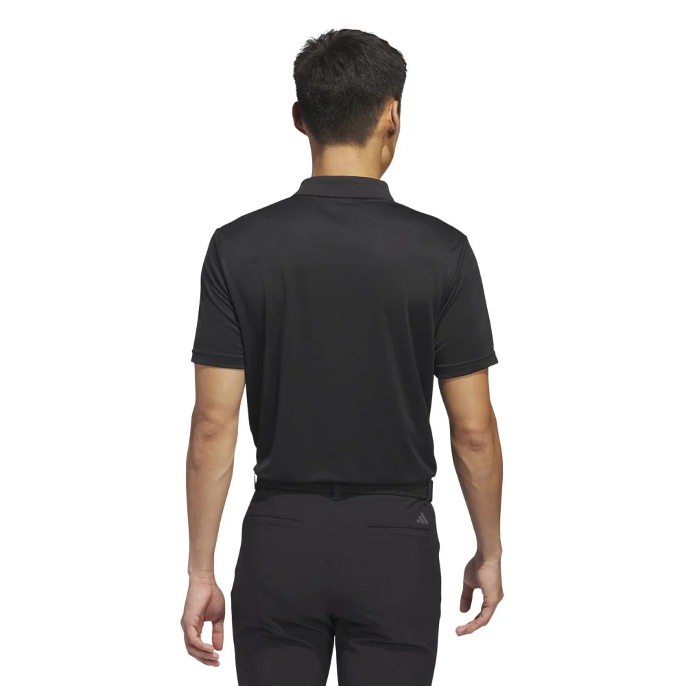 adidas Performance Men's Golf Polo Shirt - IQ2935 - Image 3