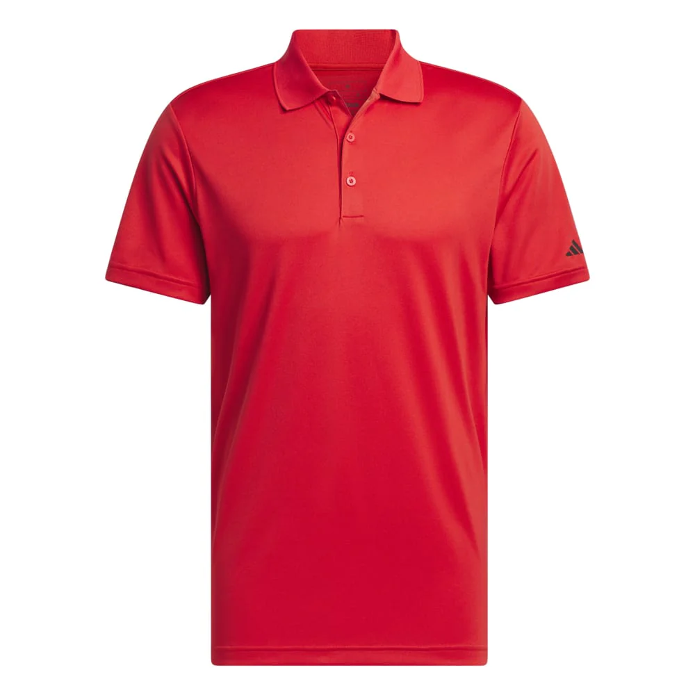 adidas Performance Men's Golf Polo Shirt - IU4434