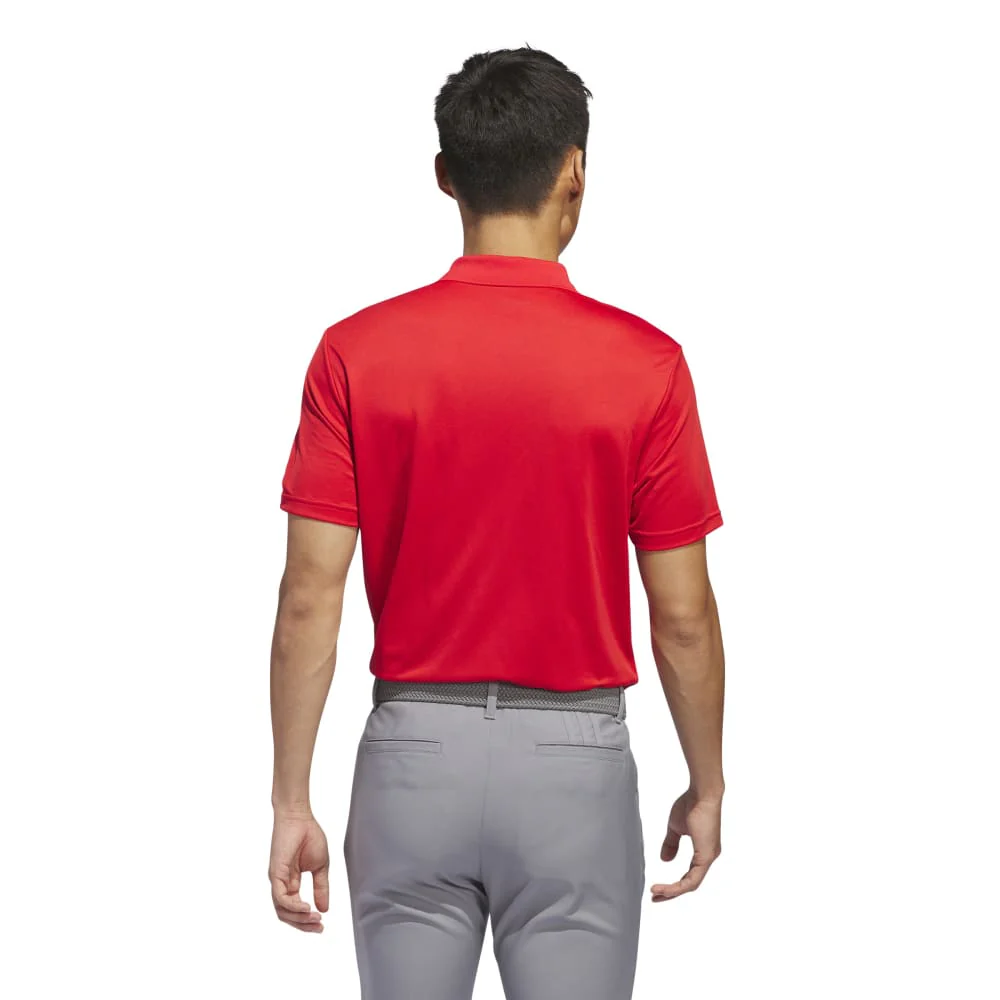adidas Performance Men's Golf Polo Shirt - IU4434 - Image 3