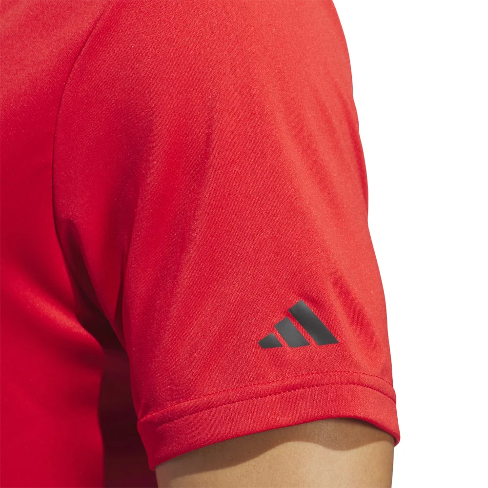 adidas Performance Men's Golf Polo Shirt - IU4434 - Image 4