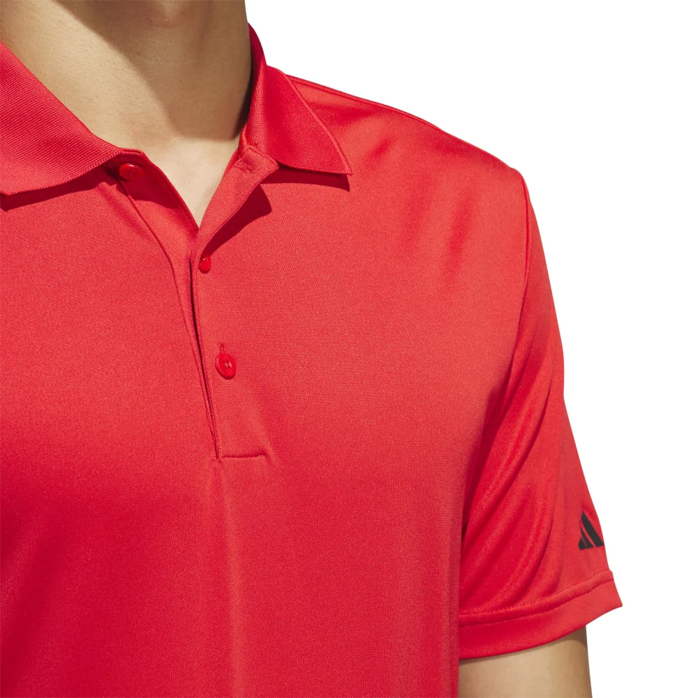 adidas Performance Men's Golf Polo Shirt - IU4434 - Image 5