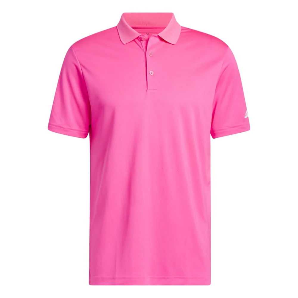 adidas Performance Men's Golf Polo Shirt - IU4433