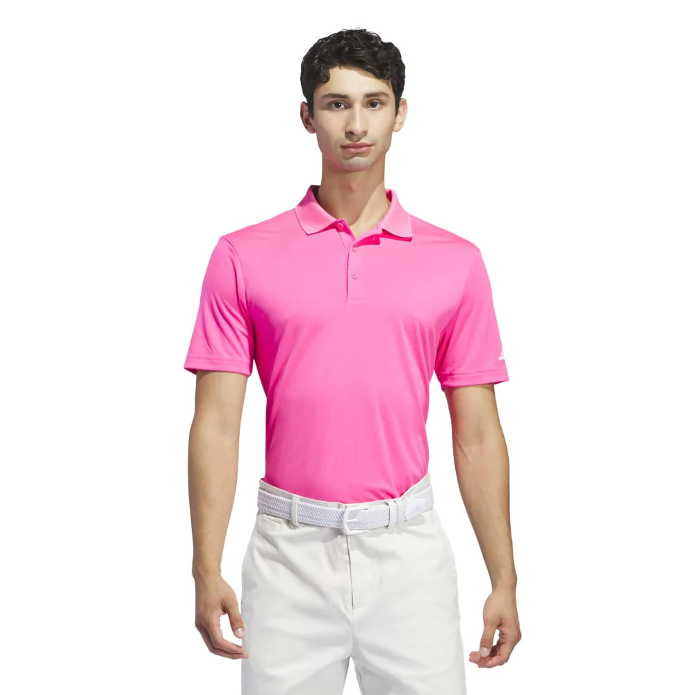adidas Performance Men's Golf Polo Shirt - IU4433 - Image 2